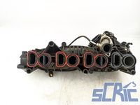 Collettore Di Aspirazione BMW 5 TOURING F11 520D 2010-2014 7810179, 11618507240 8