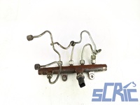 Flauto Iniettori NISSAN JUKE F15 1.5 DCI 2010-2023 8200704212, 175213876R