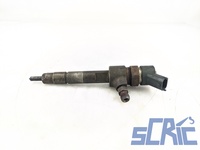 Iniettore RENAULT MASTER 2 FD 1.9 DCI 80 2001-2023 8200100272, 04451101108