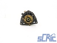 Alternatore FORD FOCUS SW DNW 1.8 TDCI 2002-2004 1M5T10300BC, 15T10300BC, Q9K3B 6