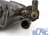 Motorino Avviamento VW GOLF 5 1K1 1.9 TDI 2003-2008 02Z911023F, 0001123012