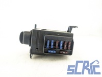 Interruttore Luci Fari MERCEDES CLASSE A W168 2001-2004 A1685450104, 9965761070