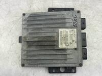 Centralina Motore RENAULT CLIO 2 BB, CB 1.5 DCI 2001-2009 8200331477, 8200374150