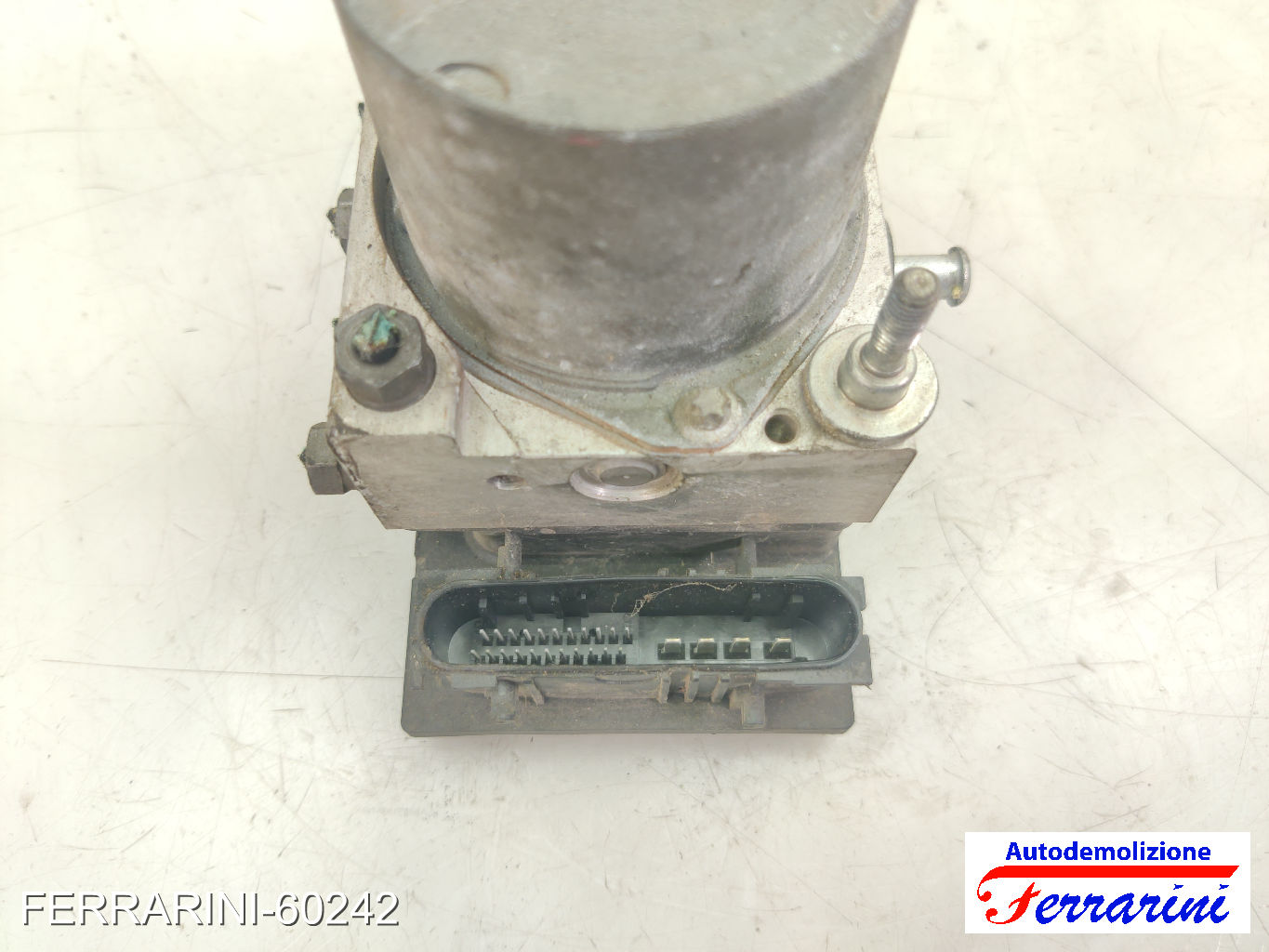 Centralina Pompa Abs FIAT PUNTO 188 1.2 60 1999-2010 46836768, 71719584
