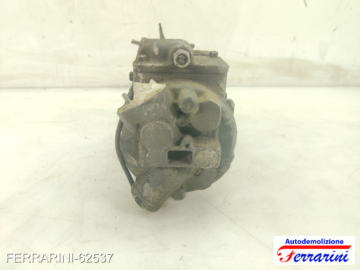 Compressore Clima BMW SERIE 3 E90 320D 2004-2011 64526987862, 64529225703 7