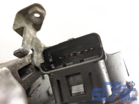Corpo Farfallato PEUGEOT 307 BREAK 3E 1.6 HDI 2005-2008 9660030480 9