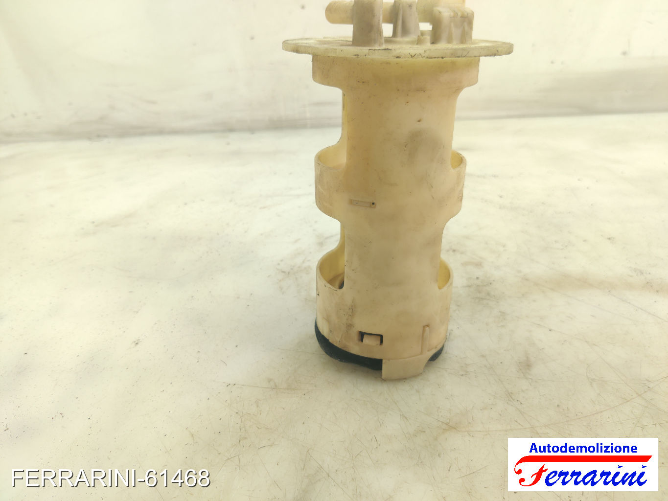 Cestello Pompa Galleggiante Serbatoio CITROEN AX ZA- 10 1987-1998 9613840680