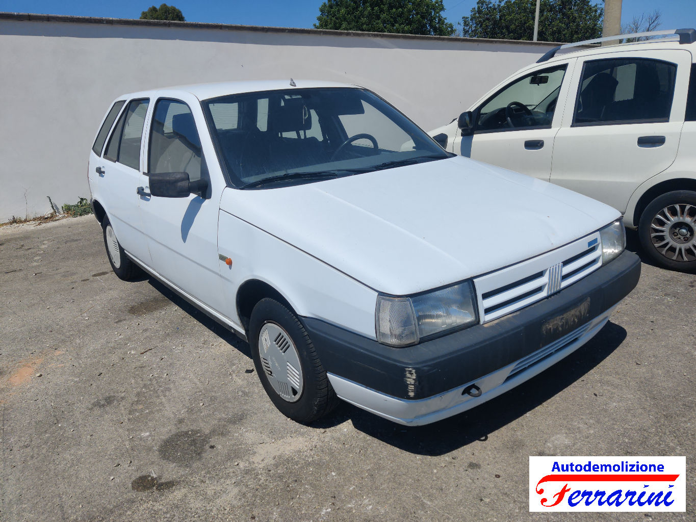 Fiat Tipo 7