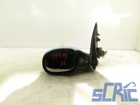 Specchietto Laterale PEUGEOT 206 2A/C 2001-2009 sinistro, sx