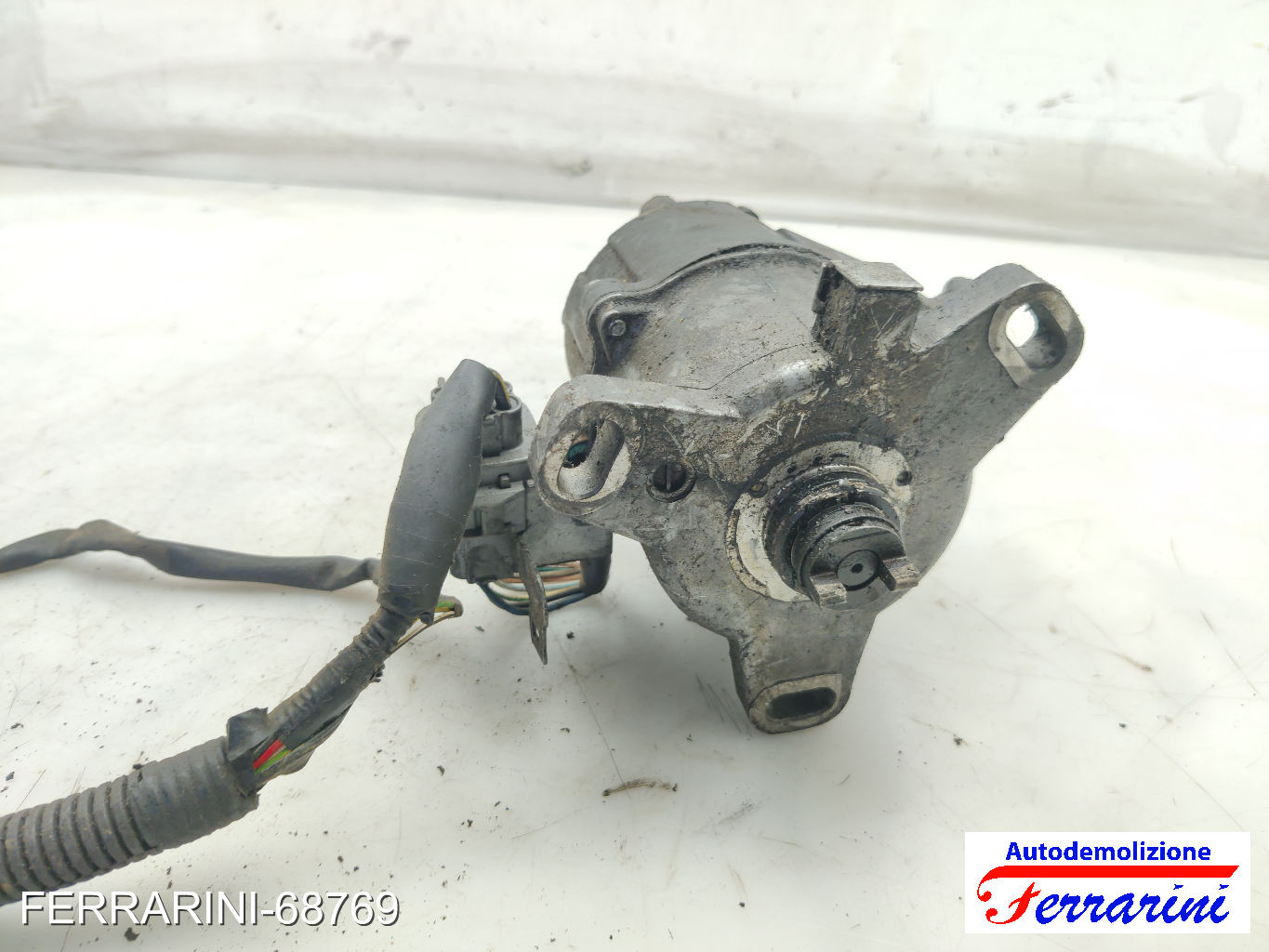 Distributore NISSAN MICRA 2 K11 1.0I 16V 1992-2000 6