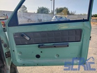 Fiat Panda 141 900 40CV 1992-1996
