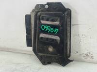 Centralina Motore OPEL CORSA C X01 1.3 CDTI 2003-2009 55187472, C146, 445SDR89D