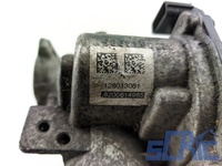 Corpo Farfallato RENAULT MEGANE 3 SW KZ0/1 1.5 DCI 2009-2015 8200614985