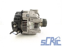 Alternatore MERCEDES CLASSE A W168 A 160 1997-2004 A0111545602, A0111543502