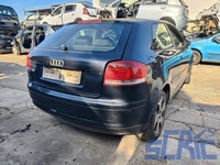 Audi A3 8P1 2.0 TDI 16V 140CV 2003-2012