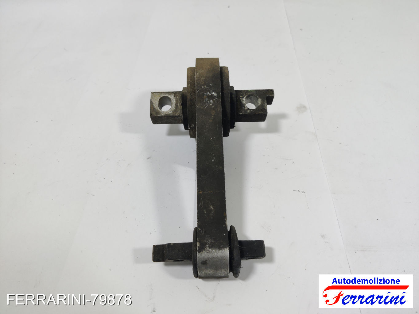 Supporto Motore ALFA ROMEO 159 939 1.9 JTDM 16V 2005-2011 50502603