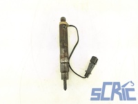 Iniettore AUDI A3 8L1 1.9 TDI 1997-2001 028130201S, 028130201