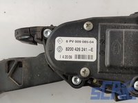 Kit Accensione RENAULT TWINGO 1 C06 1.2 1996-2007 8200774747, 8200700695