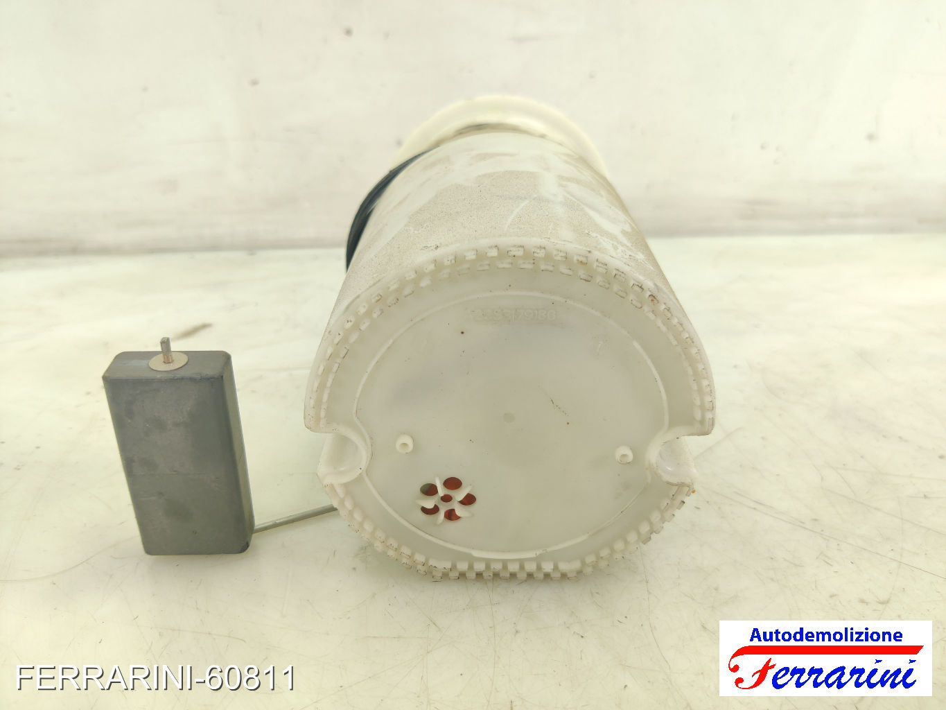 Cestello Pompa Galleggiante Serbatoio VW POLO 6C1, 6R1 1.2 2009-2023 6R0919051M