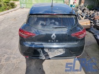 Renault Clio 5 B7 1.0 LPG 101CV 2019-2023