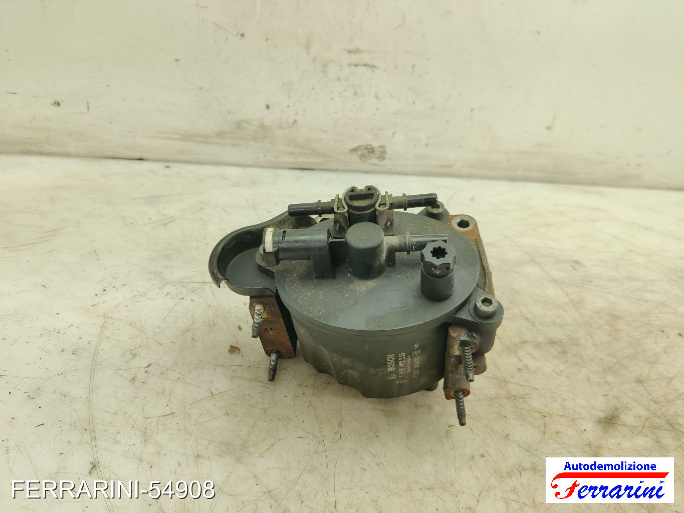Valvola Egr LAND ROVER RANGE ROVER EVOQUE L538 2.2 D 4X4 2011-2019 17