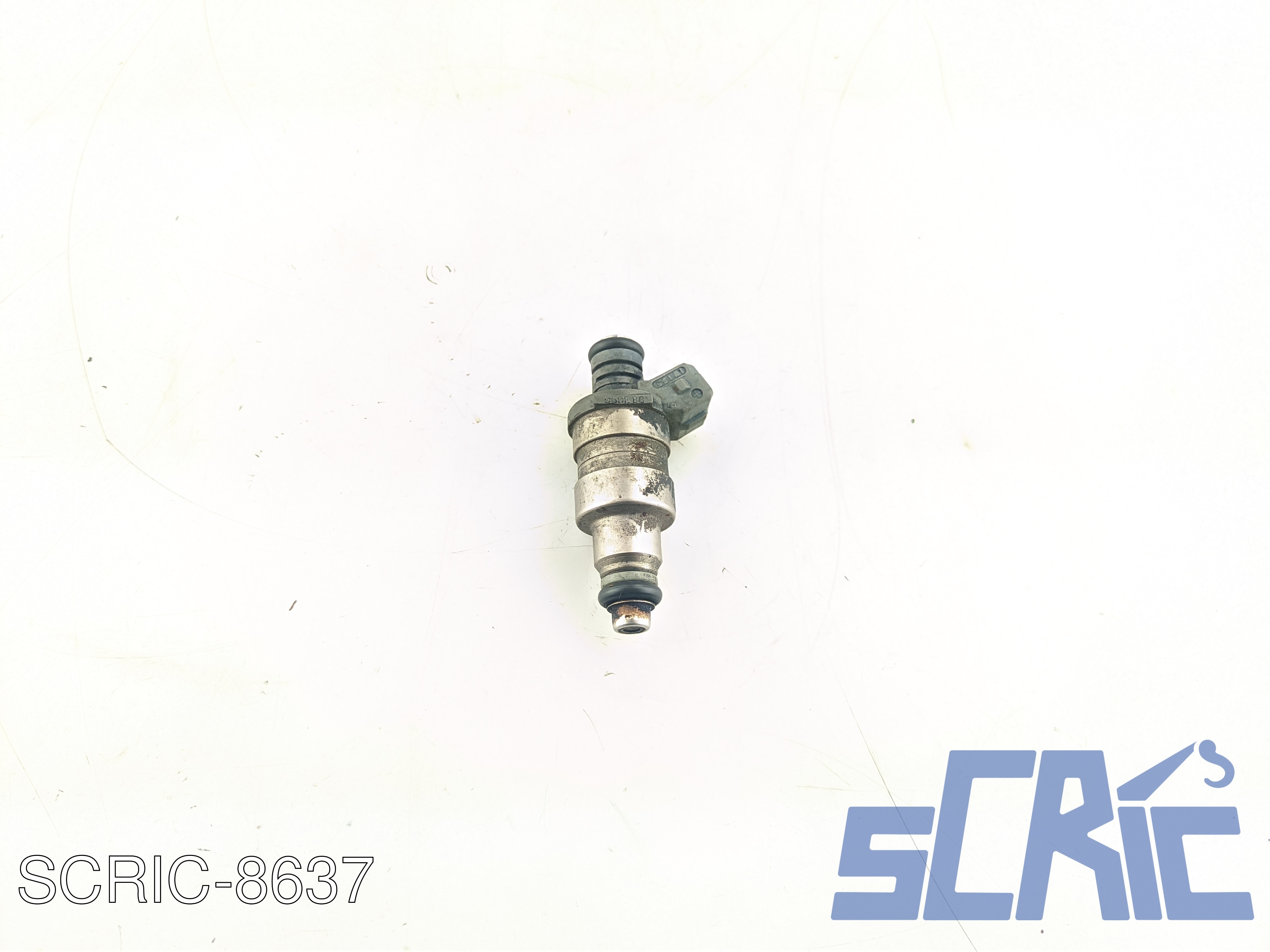 Iniettore PEUGEOT 106 2 1A, 1C 1.4I 1996-2004 IW155, IW155, 95BFBC