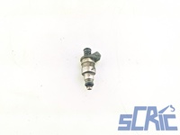 Iniettore PEUGEOT 106 2 1A, 1C 1.4I 1996-2004 IW155, IW155, 95BFBC
