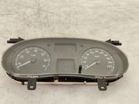 Quadro Contachilometri RENAULT CLIO 2 BB, CB 1.5 DCI 2001-2009 216724872 8