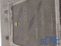 Debimetro SAAB 9000 2.0 -16 TURBO 1988-1993 0280212013, 7538655, 7568655