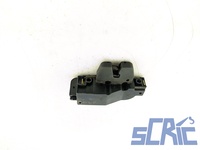 Chiusura Serratura Portellone PEUGEOT 307 3A/C 2000-2007 9646091580, 871972