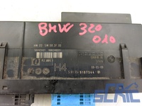Kit Accensione BMW 3 TOURING E91 318D 2007-2012 0281016069, 6135920453201 14