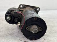 Motorino Avviamento ALFA ROMEO 166 936 2.4 JTD 2000-2007 0001109045, S0230 9