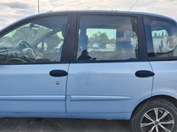 Fiat Multipla 186 1.6 16V BIPOWER 103CV 2001-2010