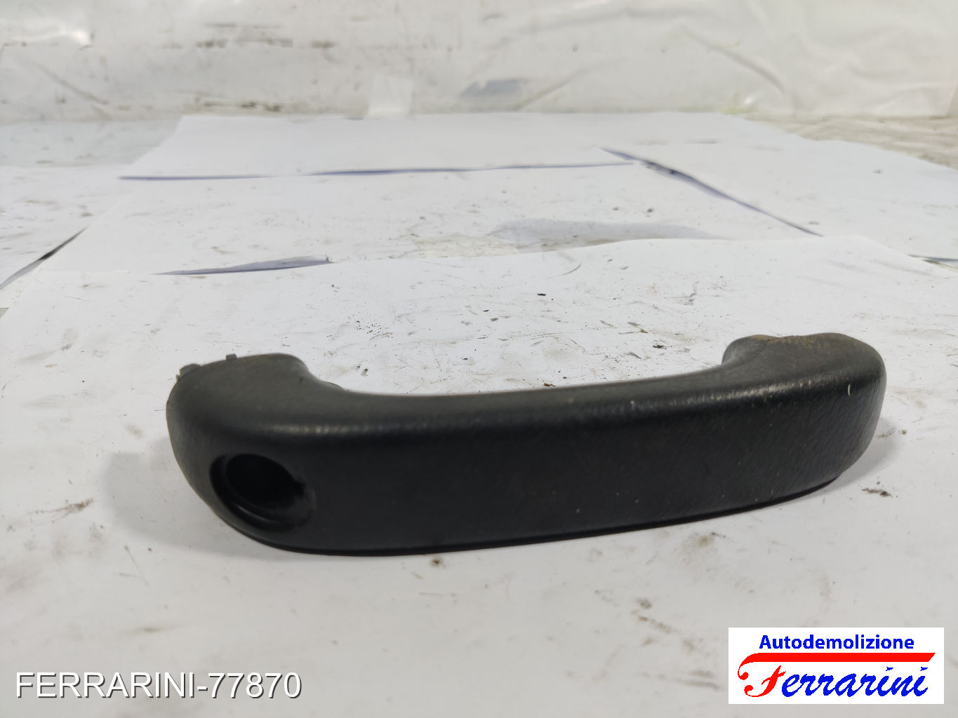 Maniglia Tetto HYUNDAI ATOS MX 2003-2008 destro, dx, frontale, anteriore