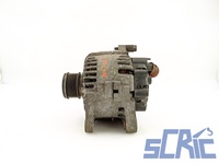 Alternatore RENAULT MEGANE 2 SW KM0/1 1.5 DCI 2005-2008 8200667608, 25435628