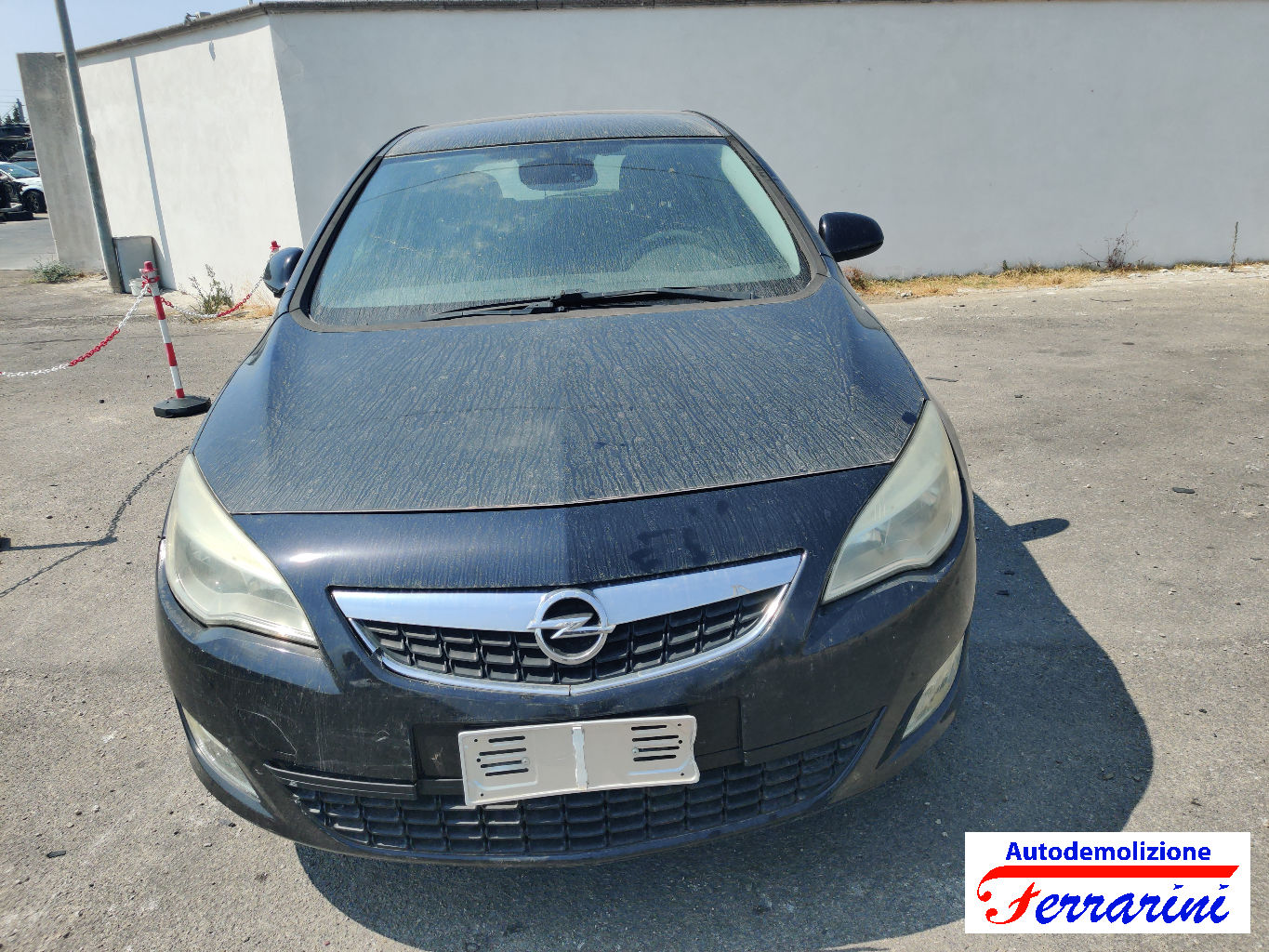 Opel Astra J 84