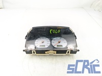 Quadro Contachilometri VW POLO 80, 86C 1.3 1982-1989 6N0919861G, 6N0919861G