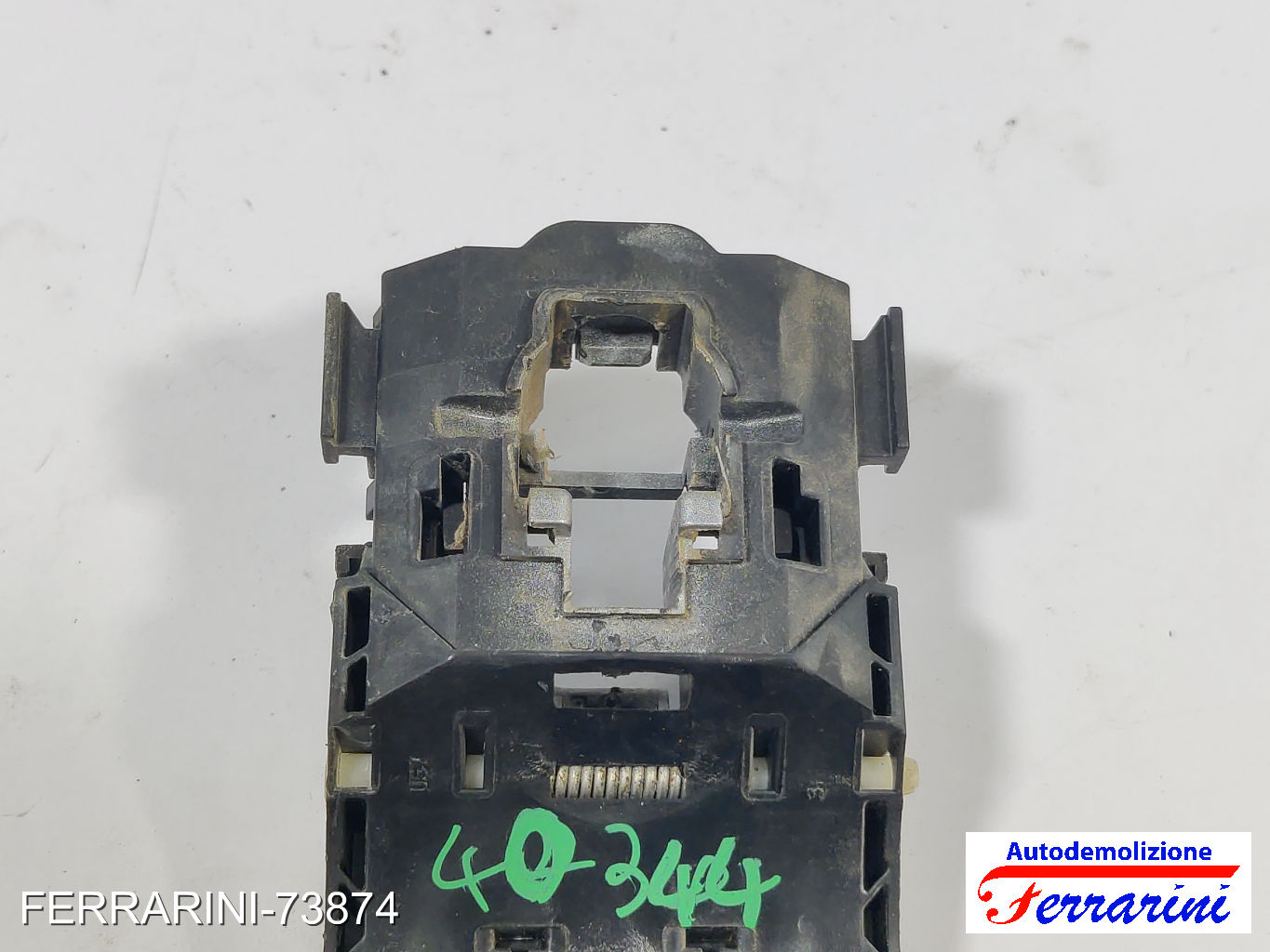 Supporto Maniglia Esterna VW POLO 6C1, 6R1 2009-2023 destro, dx, frontale