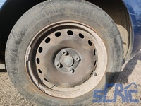 Renault Clio 2 BB, CB 1.2 58CV 1998-2010