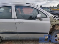 Chevrolet Matiz M200, M250 1.0 67CV 2005-2007