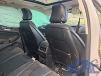 Ford Edge 2.0 TDCI BITURBO AWD 4X4 210CV 2015-2018