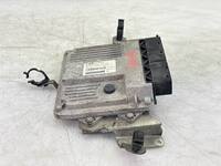 Centralina Motore LANCIA YPSILON 843 1.3 JTD 2003-2011 55195819