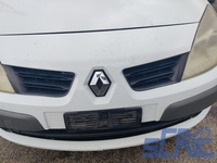 Renault Scenic 2 JM0/1 1.9 DCI 131CV 2005-2008