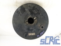Servofreno VW GOLF 4 1J1 1.9 TDI 1997-2004 1J1614105H, 27593E