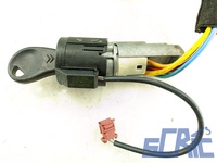 Kit Accensione CITROEN XSARA N1 1.6 16V 2000-2005 0261206606, 1039S01168, 021204 16