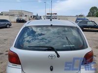 Toyota Yaris P1 1.4 D-4D 75CV 2001-2005