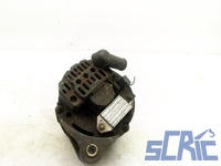 Alternatore FIAT CINQUECENTO 500 170 0.7I 1994-1998 0091540702, 1377860 6