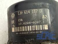 Centralina Pompa Abs VW GOLF 4 1J1 1.6 16V 2000-2005 1J0614117D, 1J0907379P 11