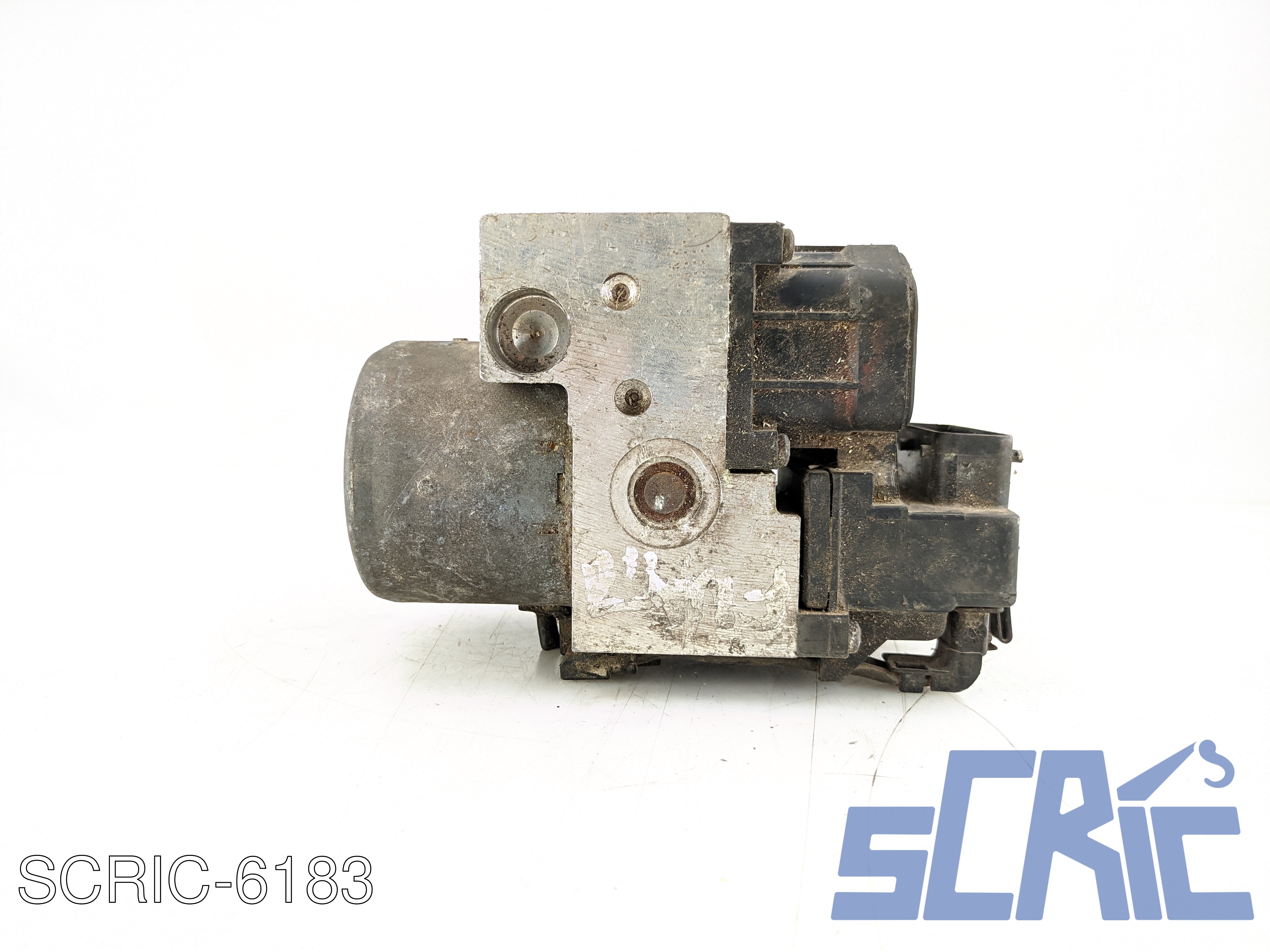 Centralina Pompa Abs FIAT PUNTO 176 55 1.1 1993-1999 46445106, 0273904148
