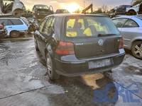 Vw Golf 4 1J1 1.6 16V 105CV 2000-2005